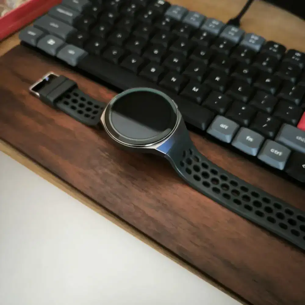 Smart Watch Huawei GT 2e