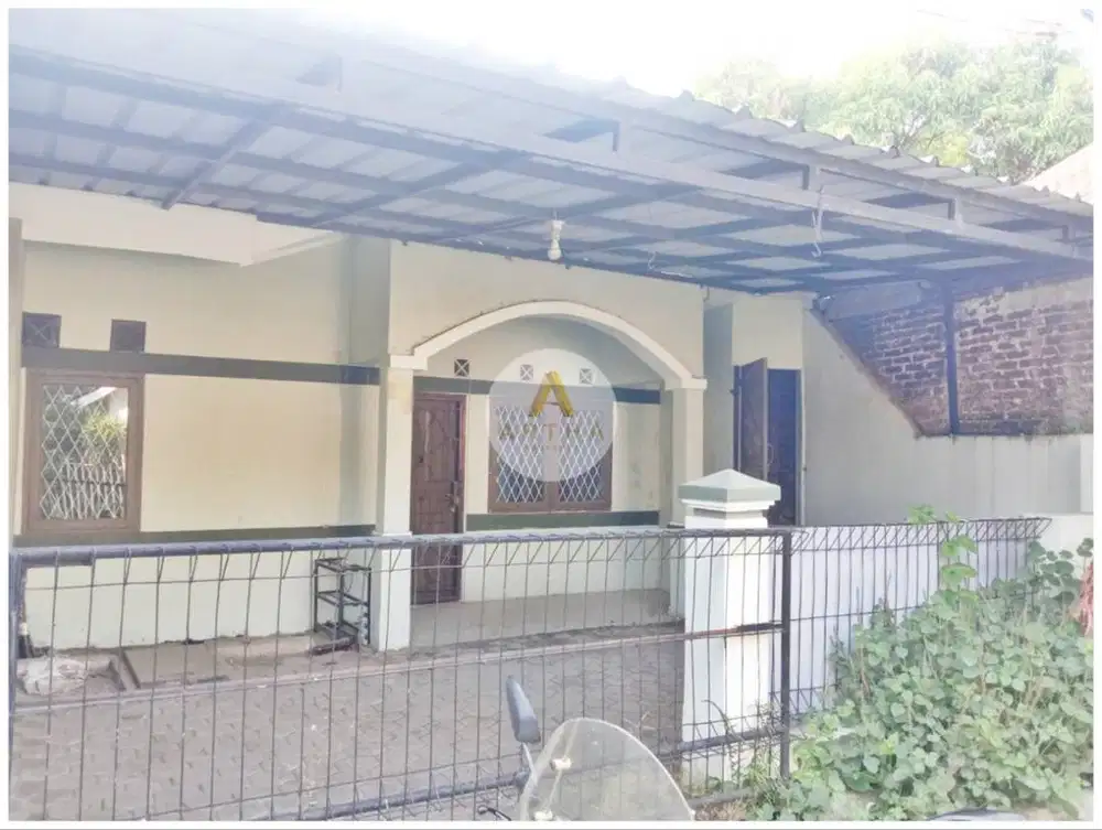 Rumah siap huni di Taman Cibaduyut indah Bandung