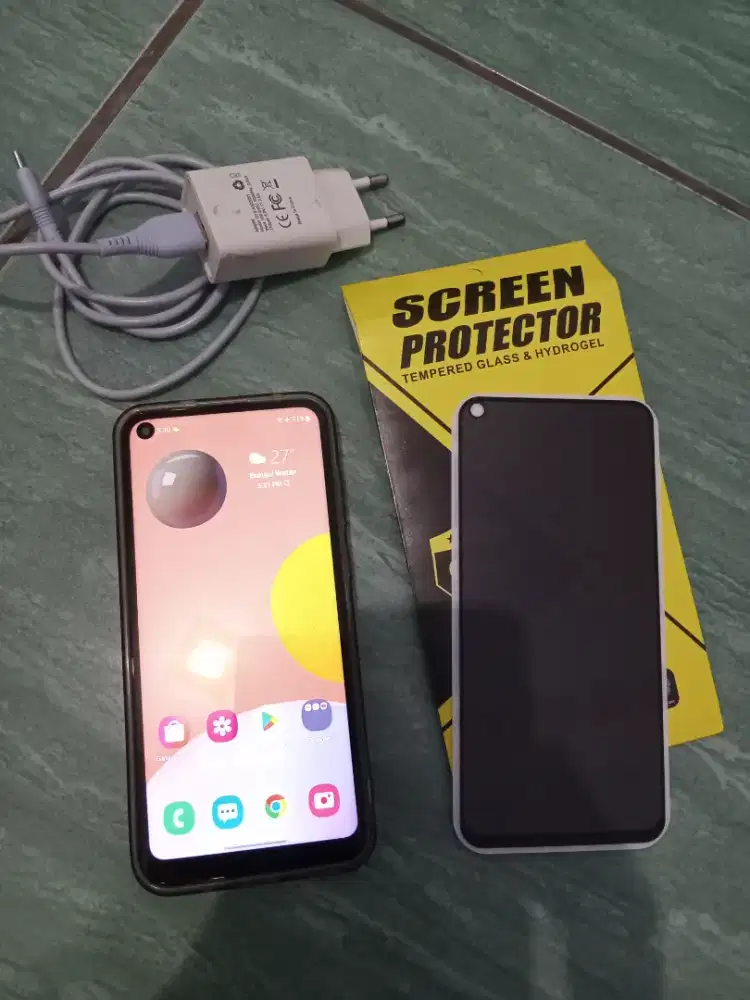 Hp Samsung Galaxy A11