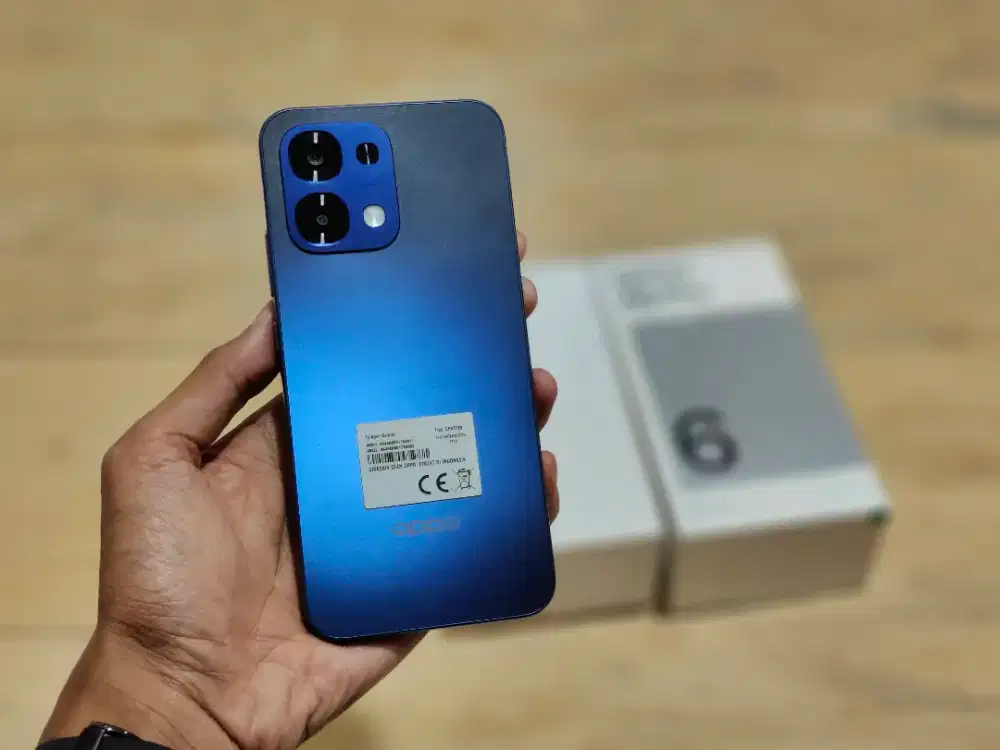 oppo a6 pro 8/128 bisa tt