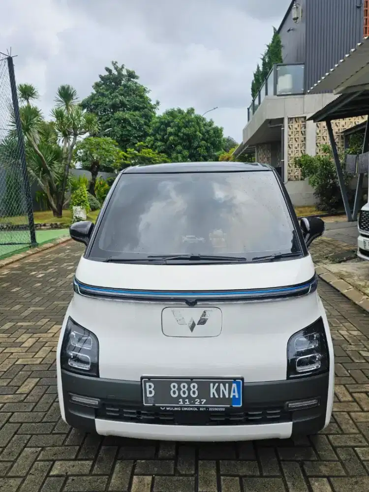 Dijual wulling air ev pro long range