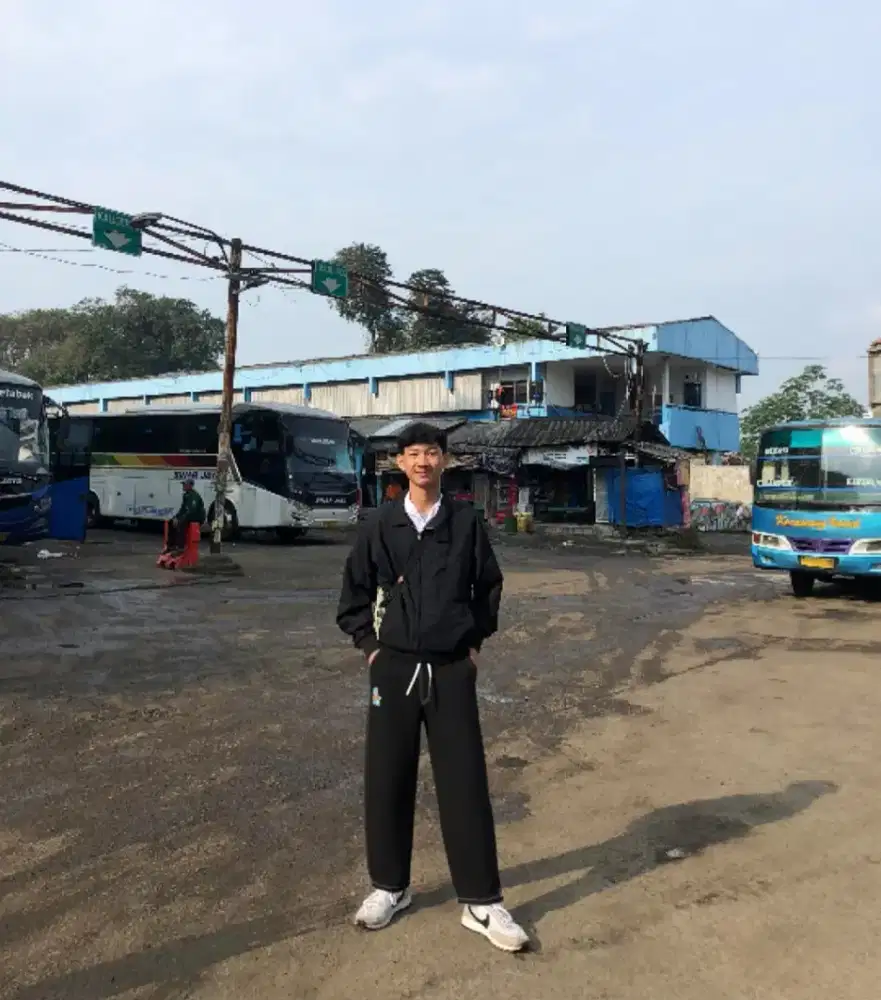 lagi cari kerjaan part time daerah kota Bogor