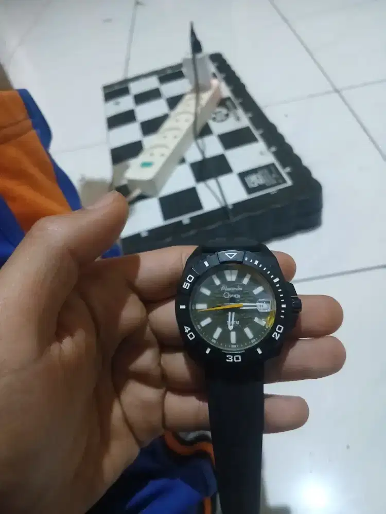 Alexandre christie 6684 mdr