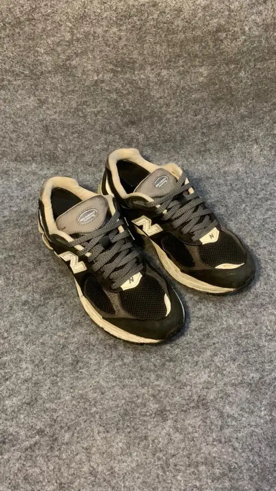 New balance 2002R original