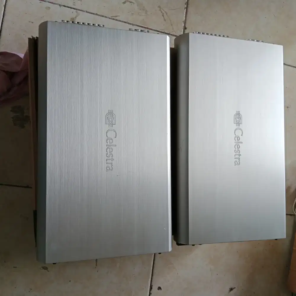 Power CELESTRA 4 CHL