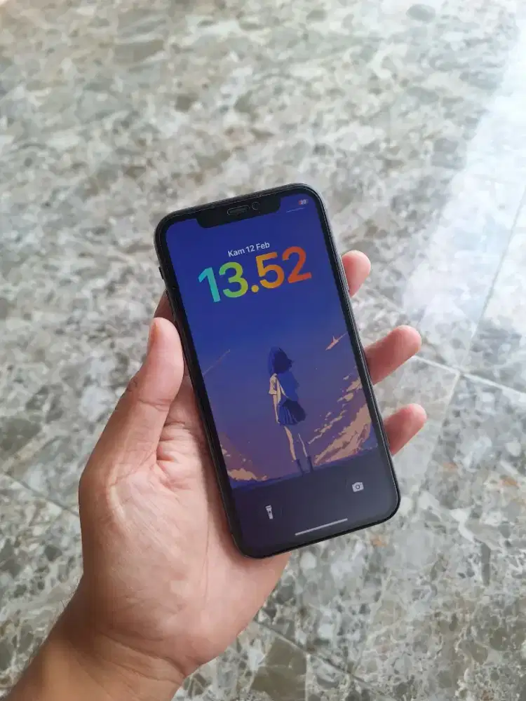 Iphone 11 128gb Ibox