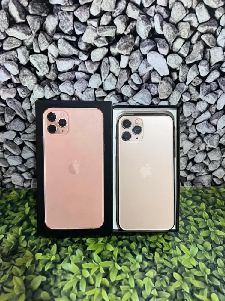 Iphone 11 pro 256Gb ex inter