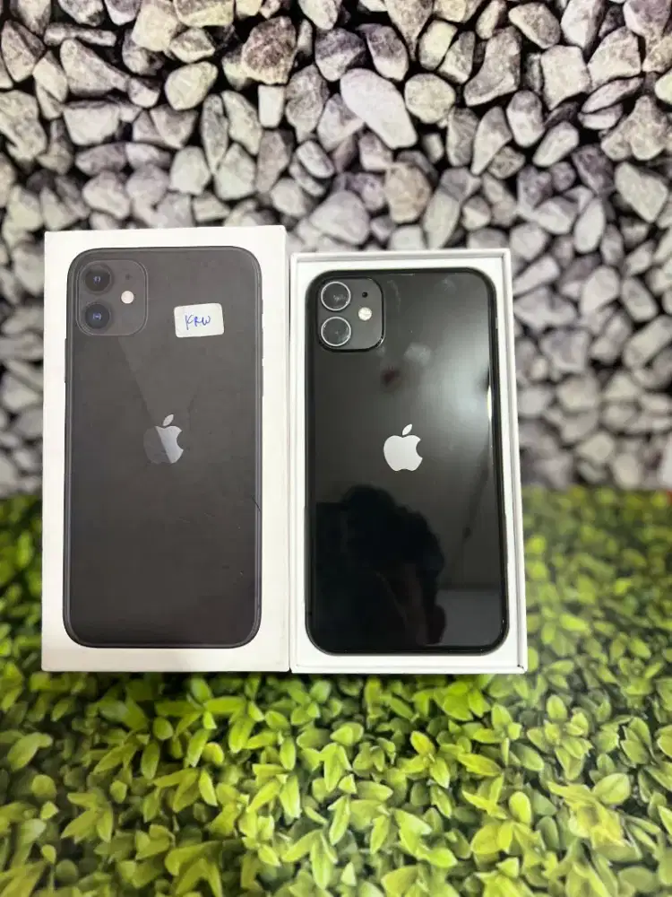 Iphone 11 256Gb ex inter