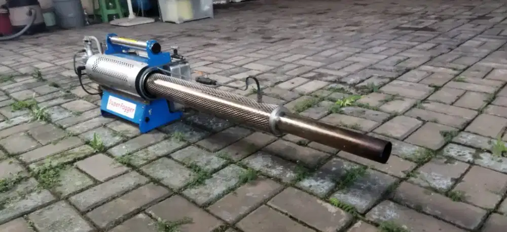 Fogging nyamuk Tasco KA150