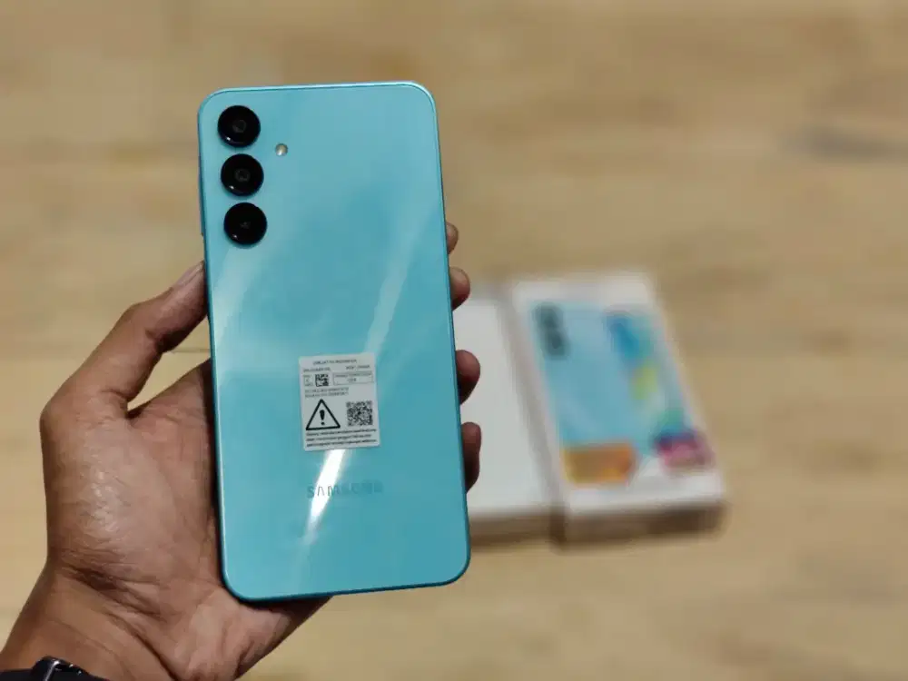 samsung a16 5G 8/256 bisa tt