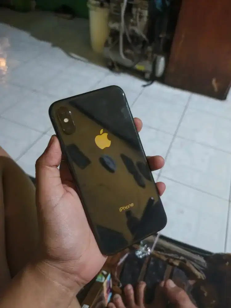 iPhone X 64GB FULLSET