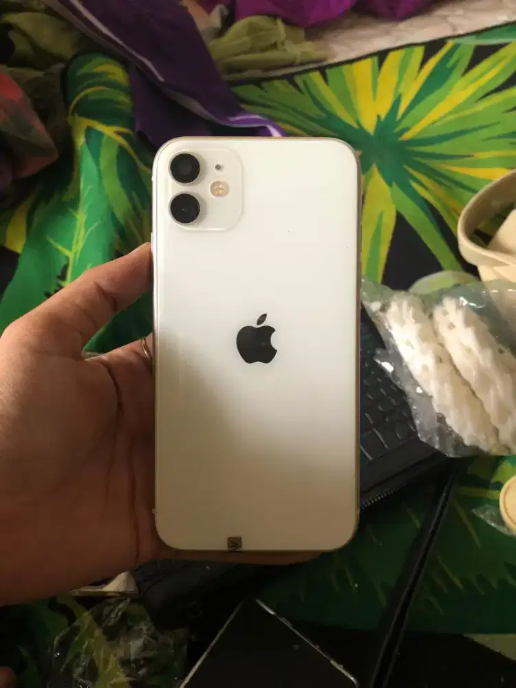 iPhone 11 Inter 64GB FULLSET