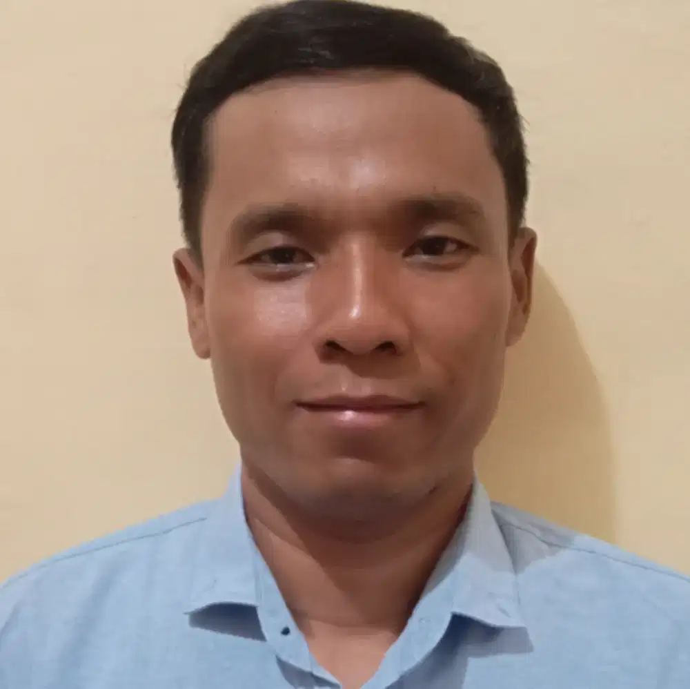 Mencari pekerjaan sebagai driver