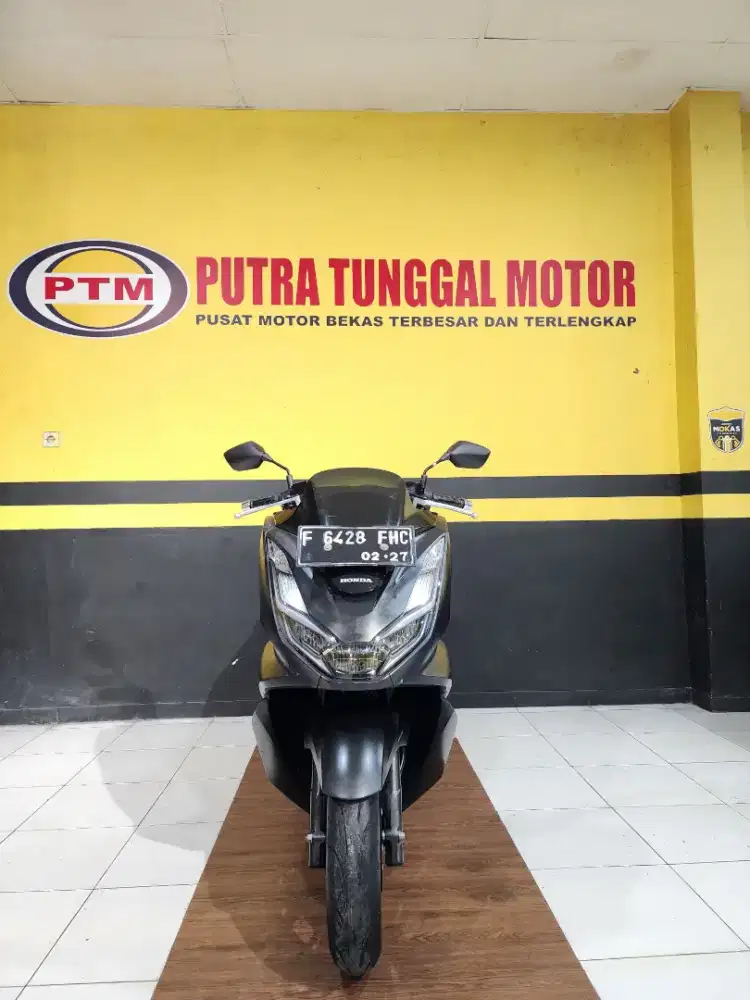 PCX 160 CBS TAHUN 2022(PUTRA TUNGGAL MOTOR)