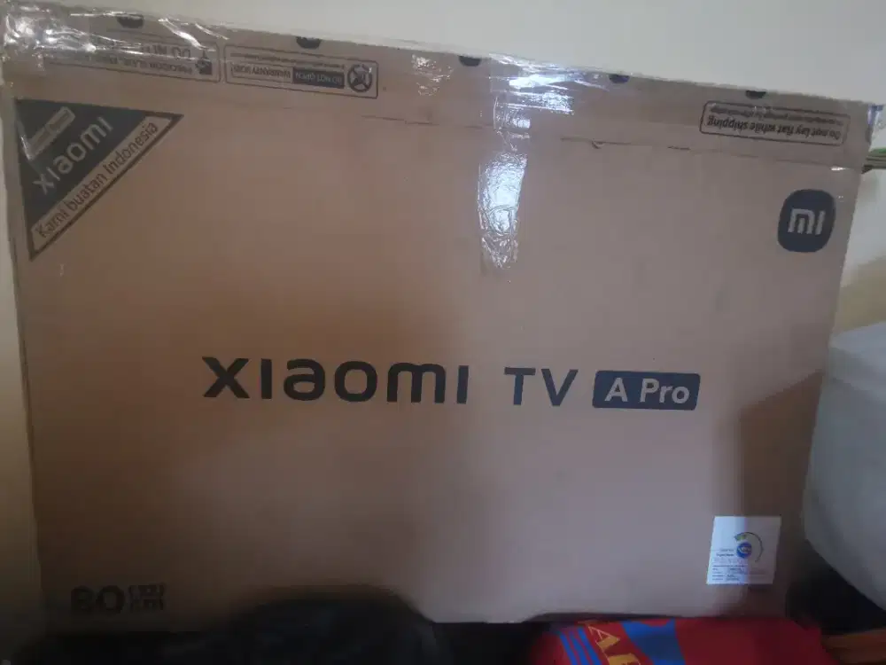 TV xiaomi 32 in A Pro,