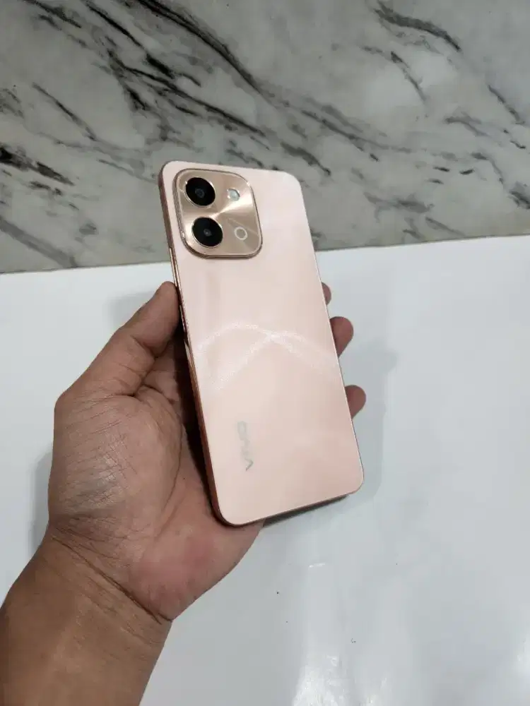 Vivo y28 ram 8+8/128 gb orian