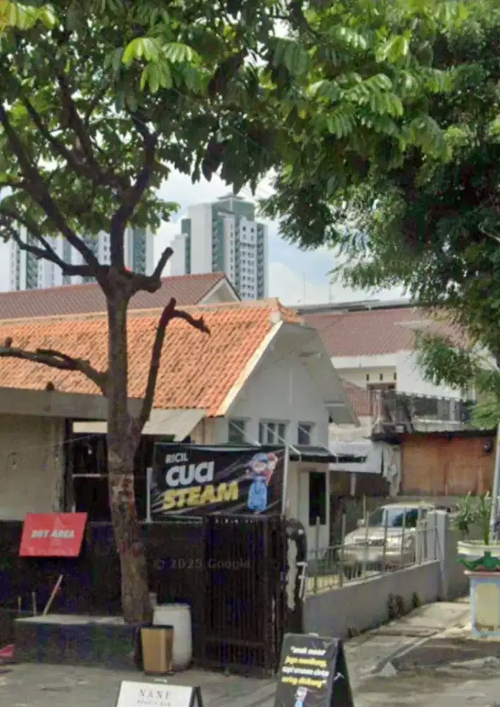 Dicari karyawan cuci motor/mobil