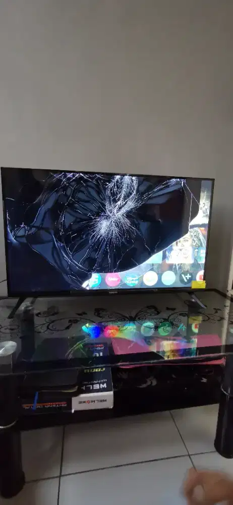 Jual TV Xiaomi 32in A Pro