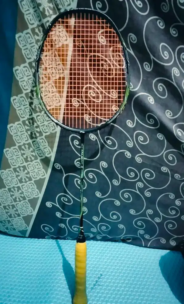 Raket Linning 3d calibar x combat