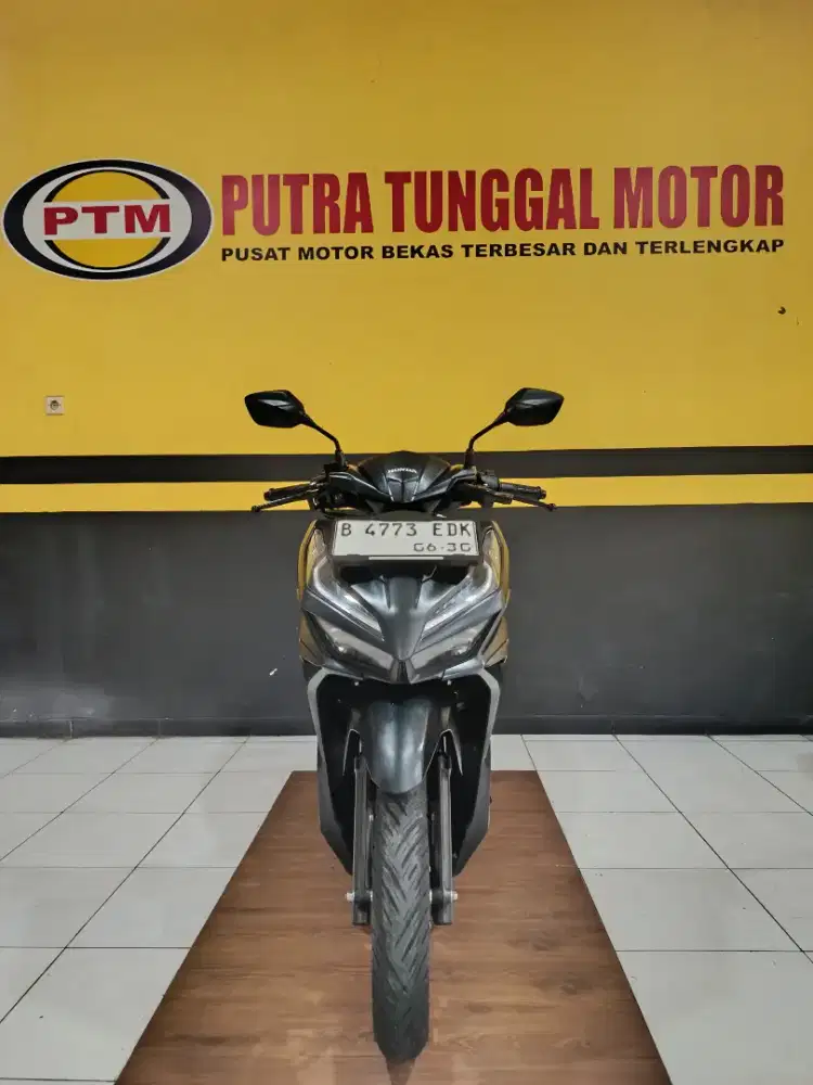 HONDA VARIO 125 SMARTKEY 2025