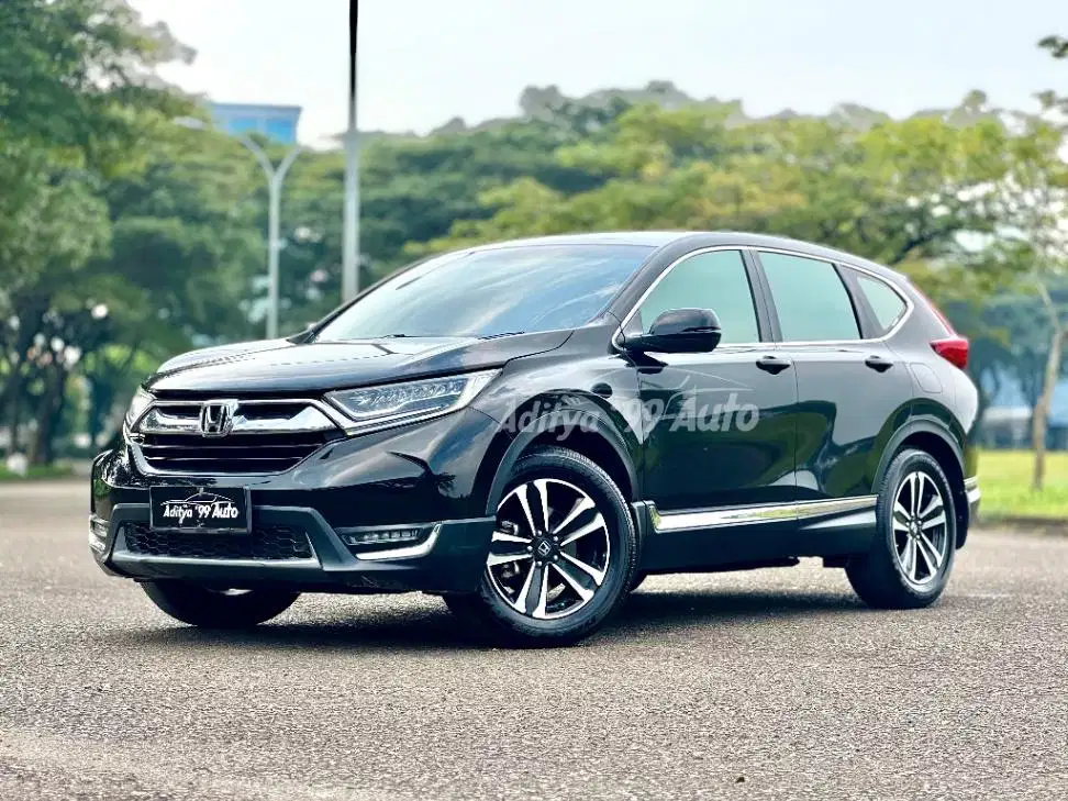 JAMINAN HARGA TERMURAH! HONDA CRV CR-V PRESTIGE PANO SUNROOF 2021/2020