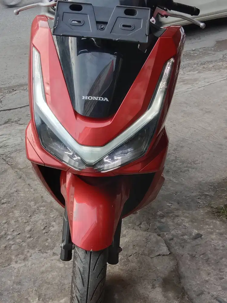 Honda Pcx 160 abs
