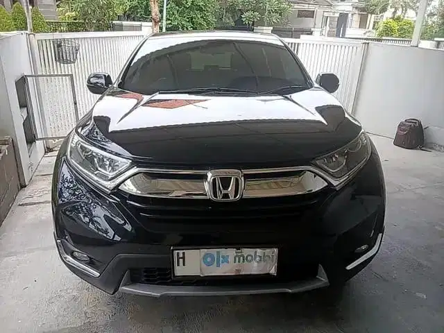 CR-V 2.0 AT 2020