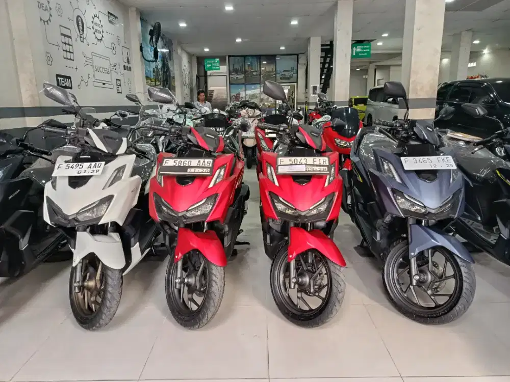 Vario 160 cbs 2024 exclusive