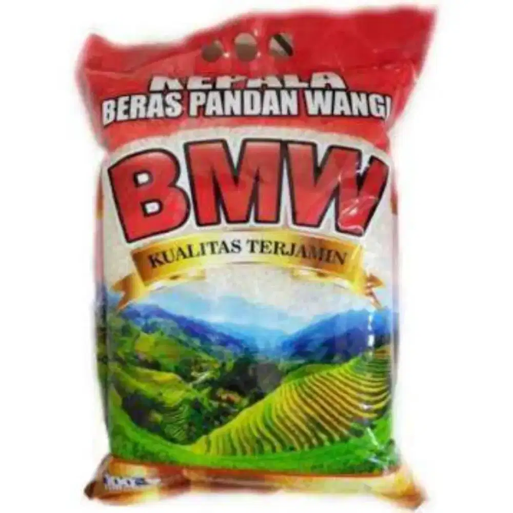 Jual beras paket lebaran, bansos, zakat dan lain lain