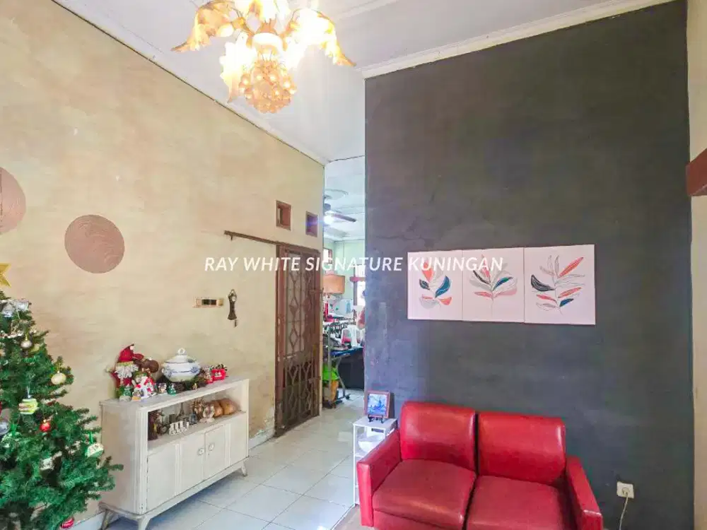 Dijual Rumah Di Guntur Kuningan Jakarta Selatan, Cocok dIbangun Kost,