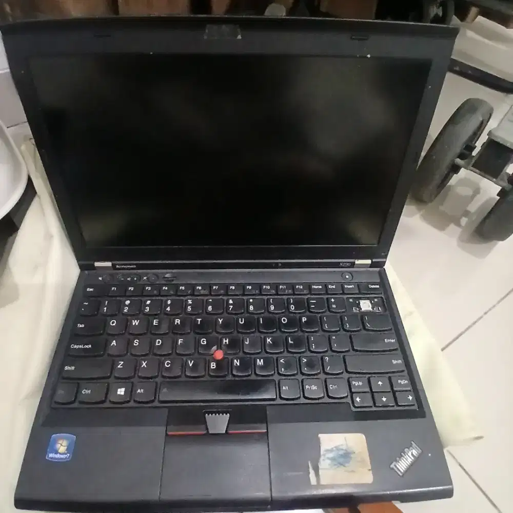 Laptop lenovo X230 Jual murah