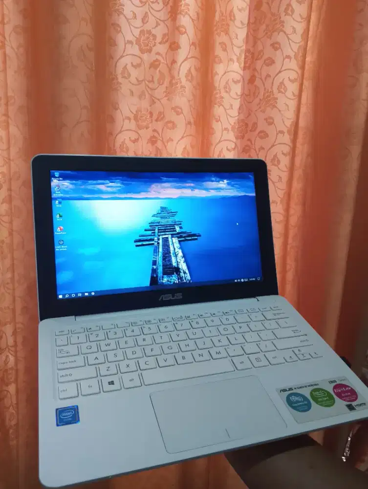 Notebook Asus E202S