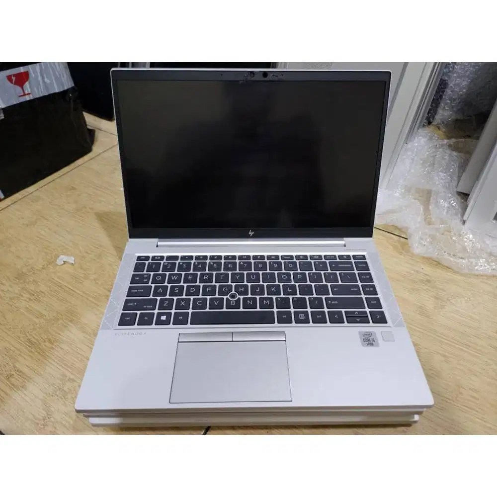 Laptop Hp Elitebook 840 G7 Core i5-10210U Ram DDR4 16GB N-VN