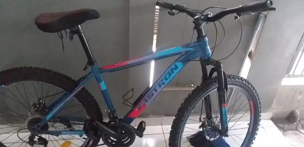 Sepeda gunung  mtb uk 26