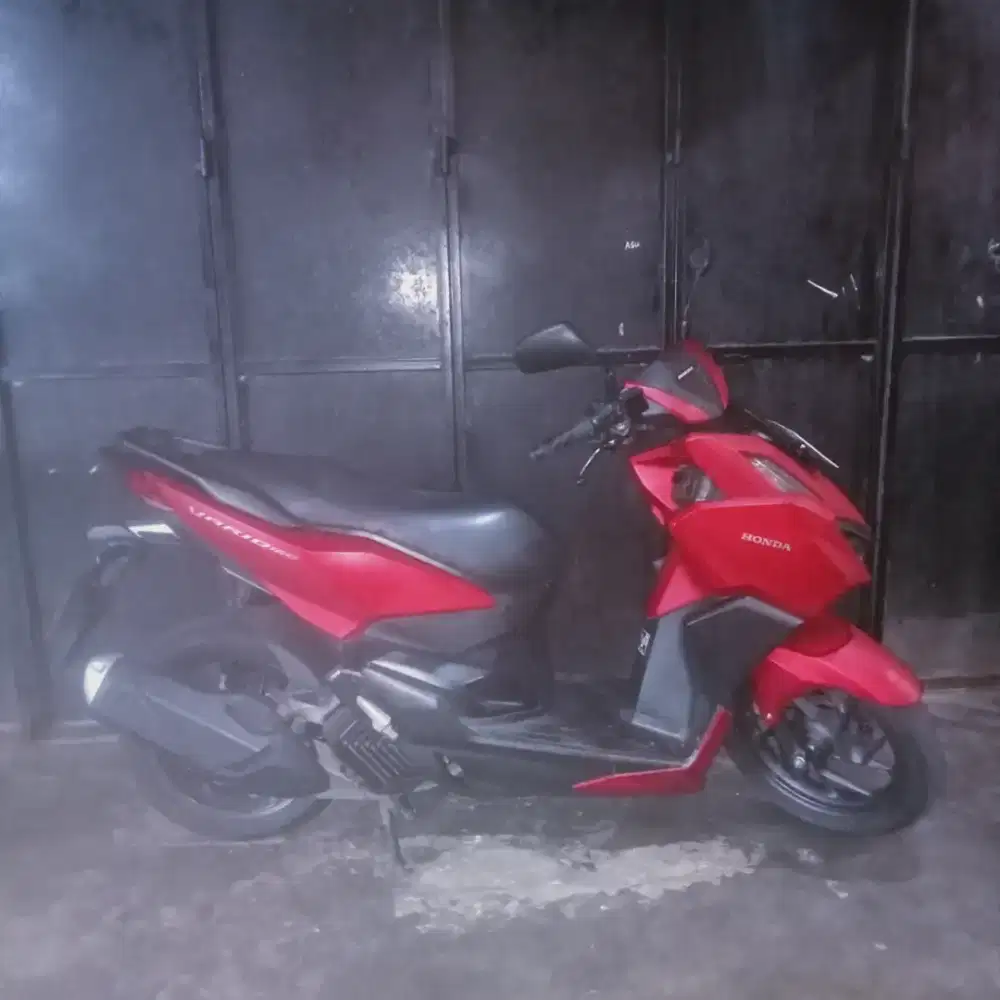 Honda Vario 160