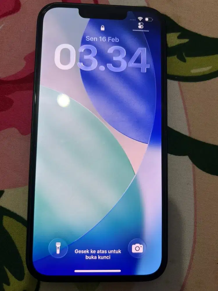 Iphone 13 128gb ibox HB 95%