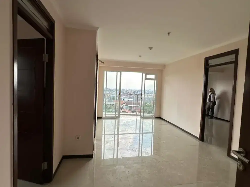 Dijual Apartemen Gateway Pasteur dekat Tol, Nurtanio, Univ Maranatha. Trimulia