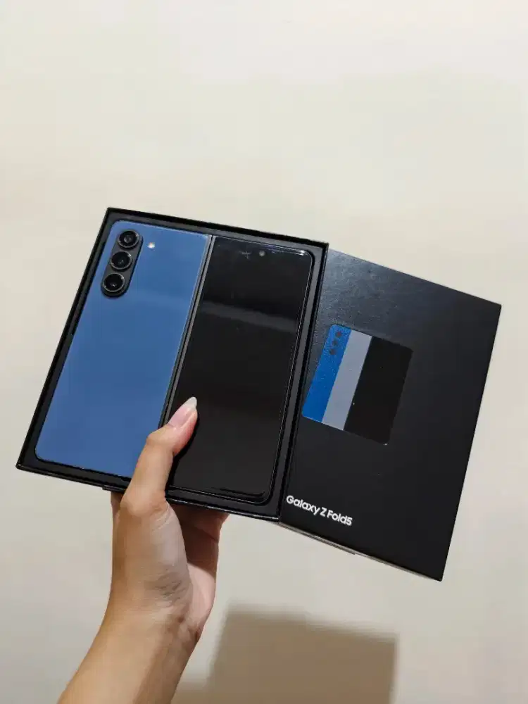 Samsung Galaxy Fold 5 12/1Tb Sein