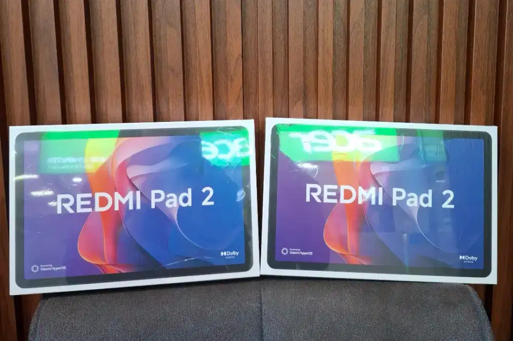 REDMI PAD 2 4/128