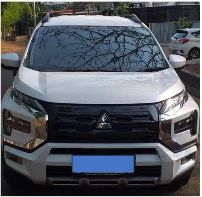 Dijual Mistubishi Xpander Cross AT, Tangan Pertama