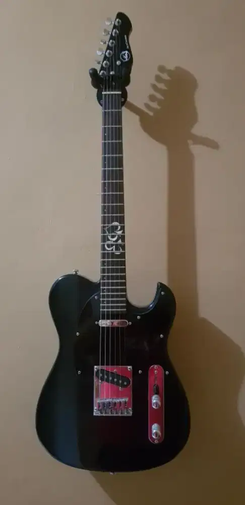 VGS Telecaster Skycruise