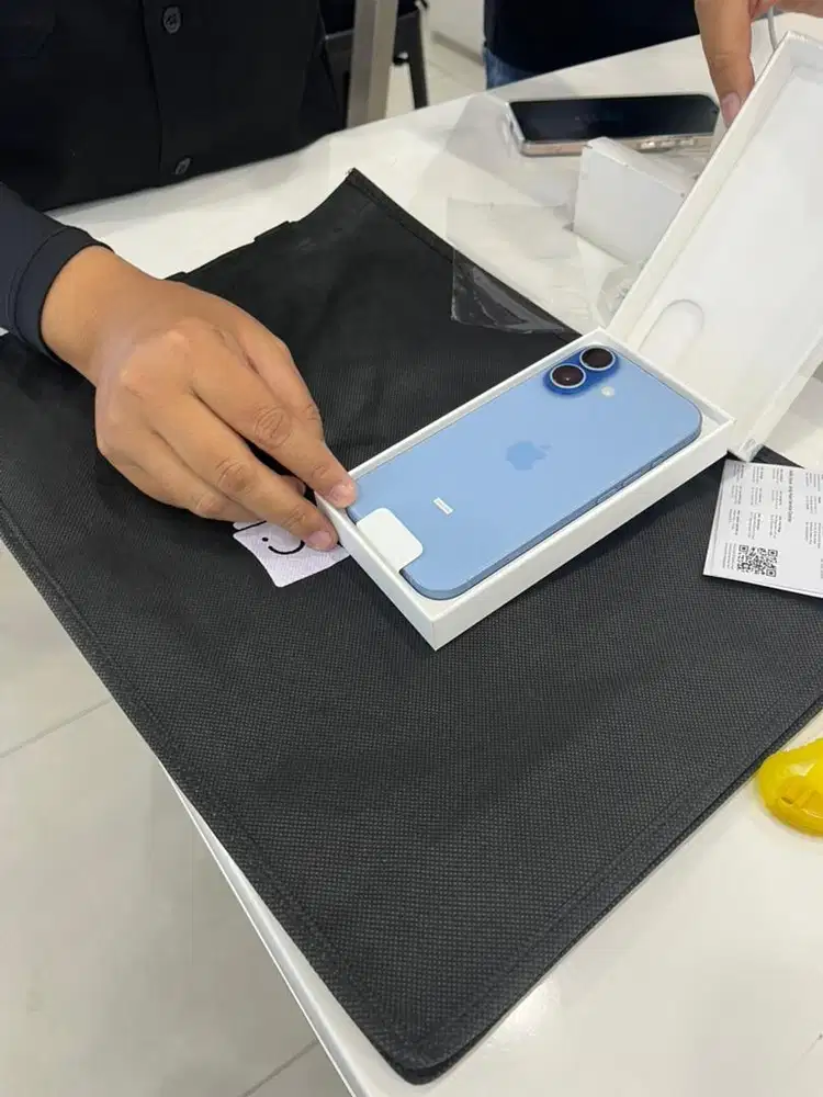 Iphone 17 256gb ibox