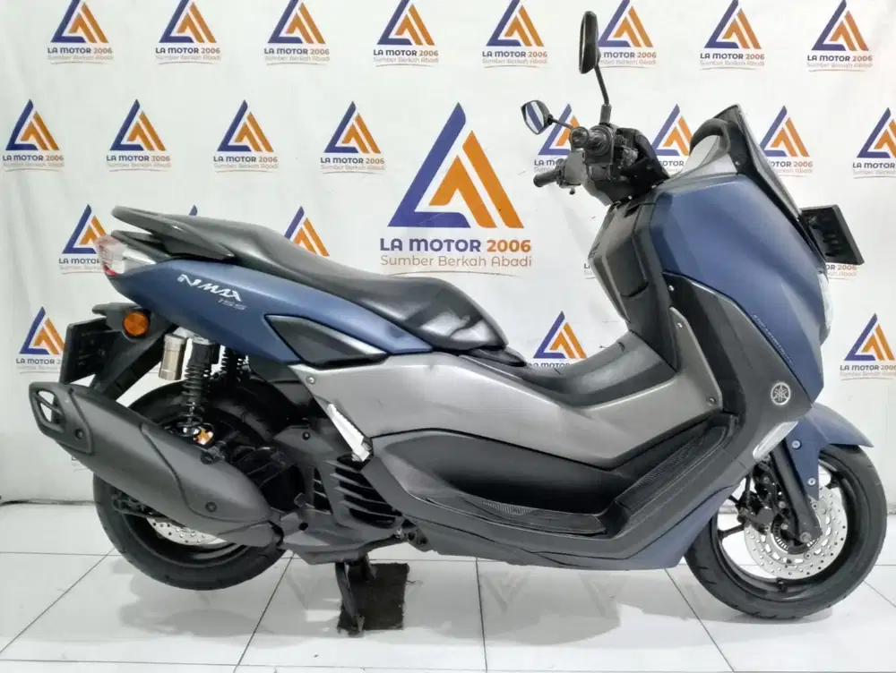 UNIT SIAP PAKAI | DP START 500RB | MESIN HALUS | RAWATAN SERVICE | TT