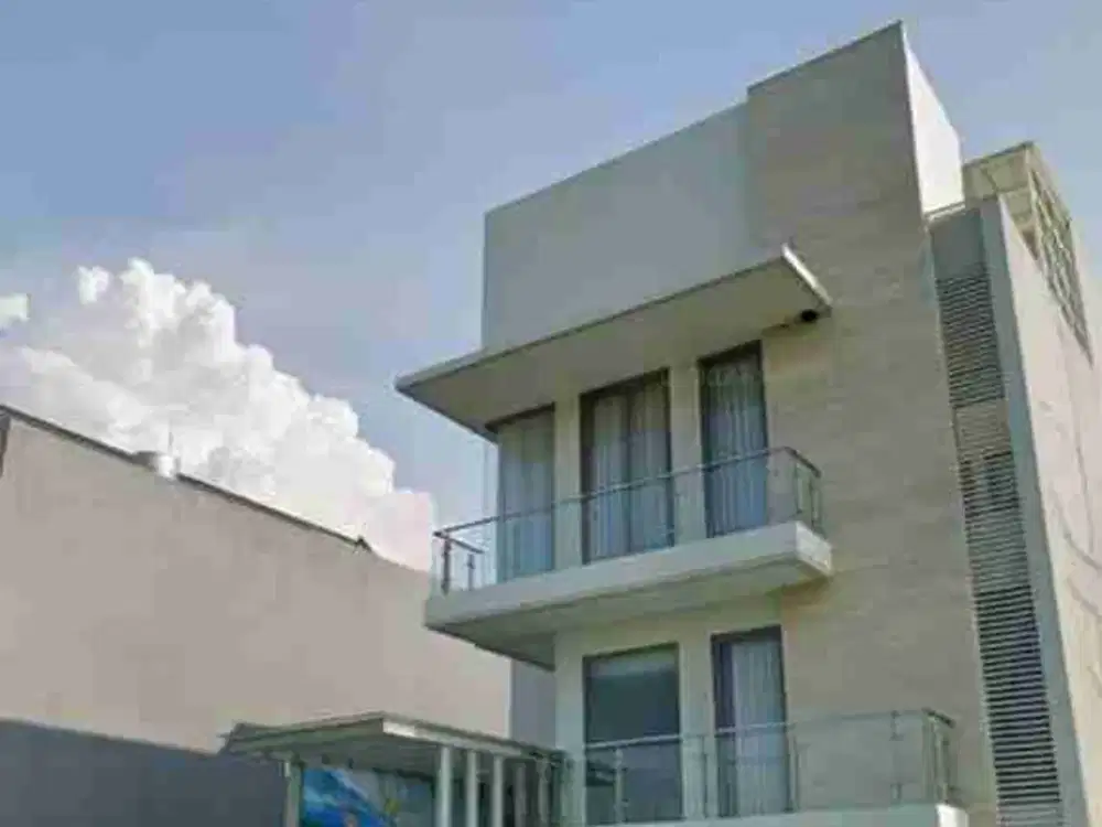 Jual Cepat Rumah Pakuwon Indah VBR Furnish