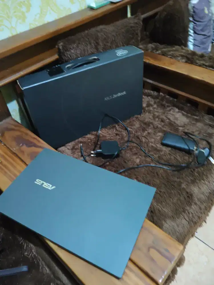 Asus Zenbook UX435EAL Ram 8Gb SSD 1TB