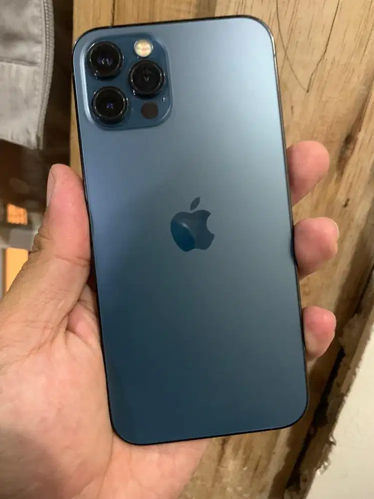 Iphone 12 pro 256gb All operator