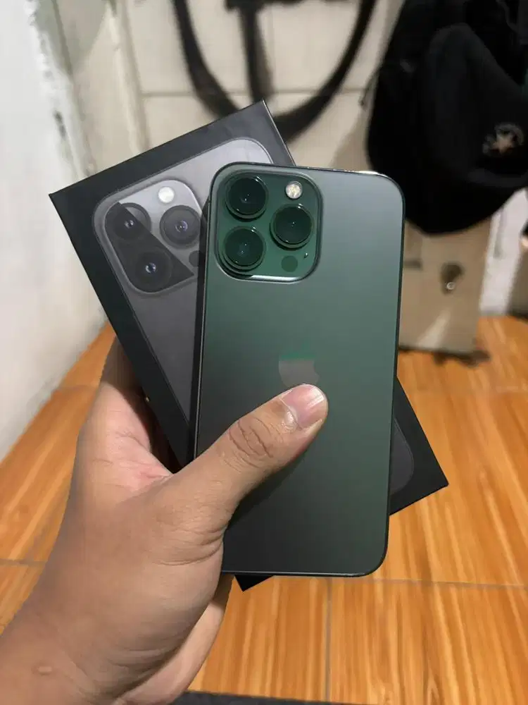 iPhone 13 Pro 128 GB