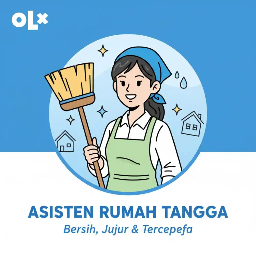 Asisten rumah tangga