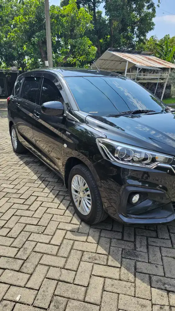 Suzuki Ertiga GL Matic Th. 2023