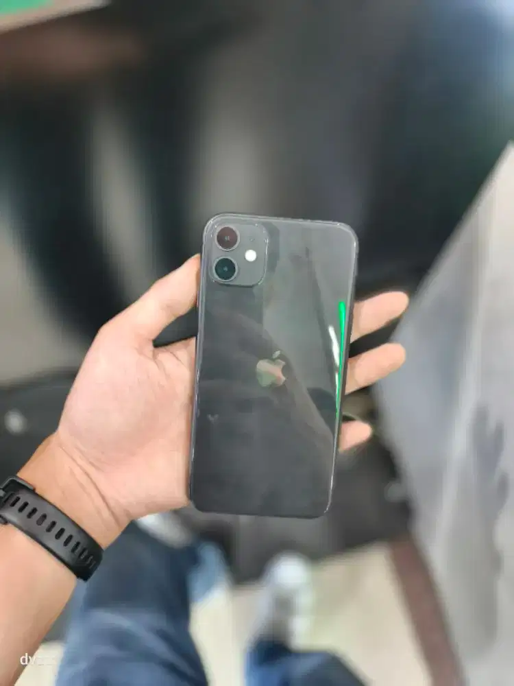 Iphone 11 128 Ex Ibox